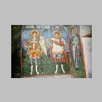 Photo Фрески церкви св. Андрея. on Wikipedia,4.JPG